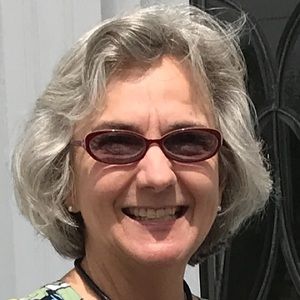 Meet your Posher, Laurie